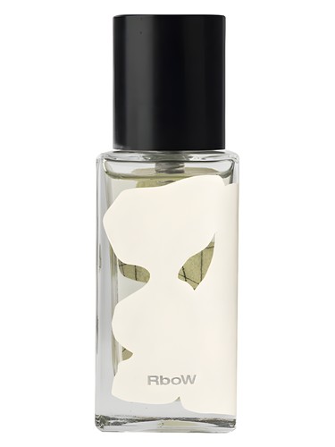 Frasco de Case Study #12 Dance and Balance, de RboW