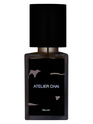 Frasco de Case Study #16 Atelier Chai — RboW