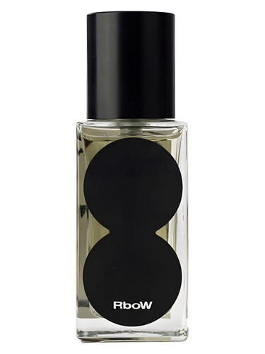 Frasco de Case Study #3 O.A.C, de RboW