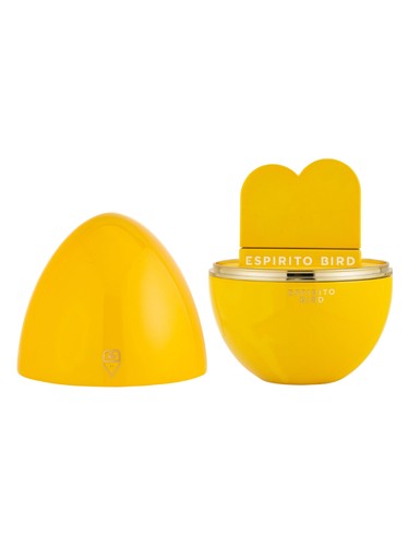 Frasco de Elf Magic, de Espirito Bird