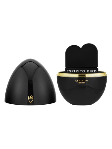 Frasco de Phoenix Magic, de Espirito Bird
