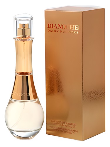 Frasco de Dianoche Day — Daisy Fuentes