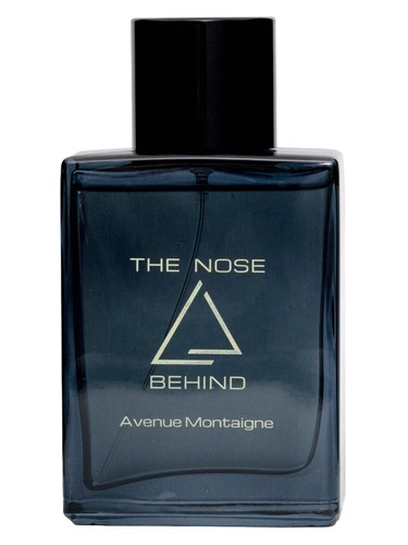 Frasco de Avenue Montaigne, de The Nose Behind