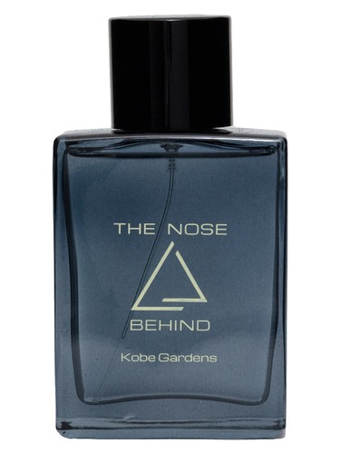 Frasco de Kobe Gardens, de The Nose Behind