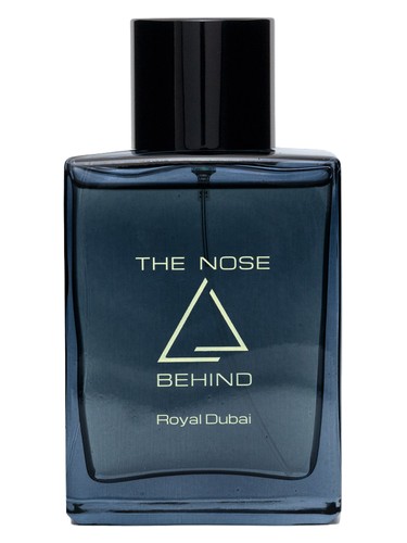 Frasco de Royal Dubai, de The Nose Behind