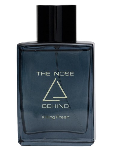 Frasco de Killing Fresh, de The Nose Behind