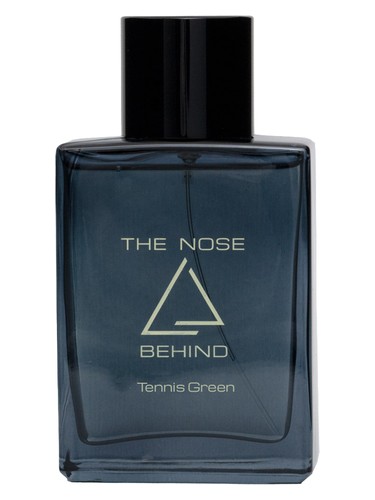 Frasco de Tennis Green, de The Nose Behind