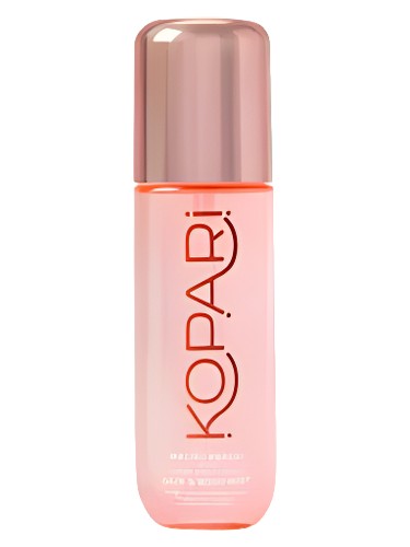 Frasco de Malibu Peach, de Kopari