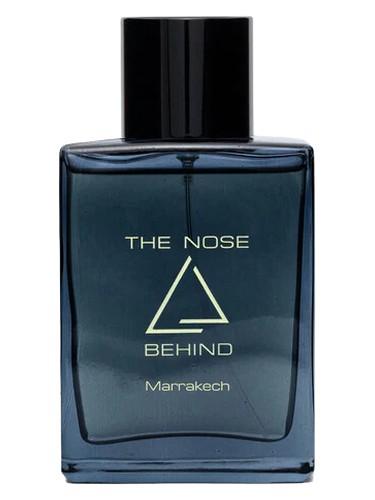 Frasco de Marrakech, de The Nose Behind