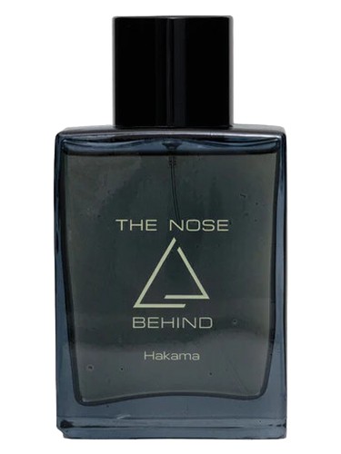 Frasco de Hakama, de The Nose Behind