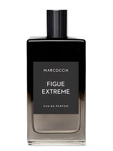 Frasco de Figue Extreme, de Marcoccia