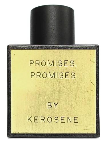 Frasco de Promises, Promises — Kerosene