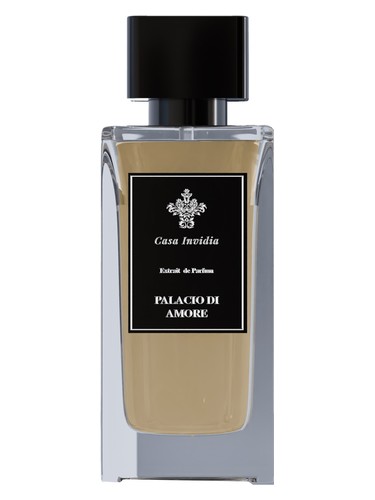 Frasco de Palacio di Amore, de Casa Invidia