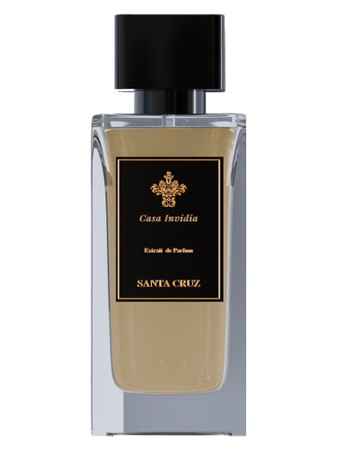 Frasco de Santa Cruz, de Casa Invidia