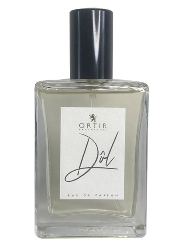 Frasco de Dôl, de Ortir Apothecari