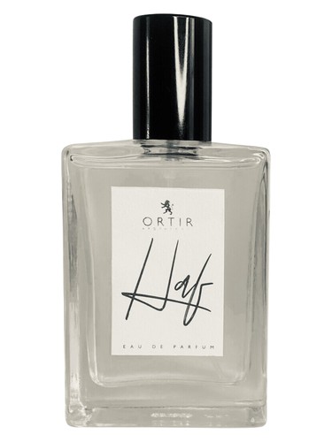 Frasco de Haf, de Ortir Apothecari
