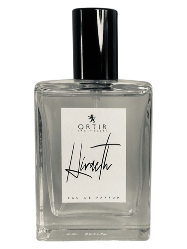 Frasco de Hiraeth — Ortir Apothecari