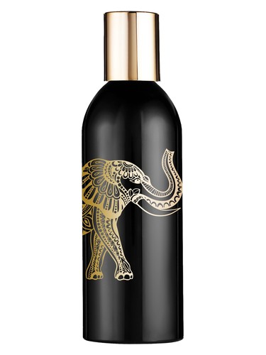 Frasco de Charisma, de Maori Collection