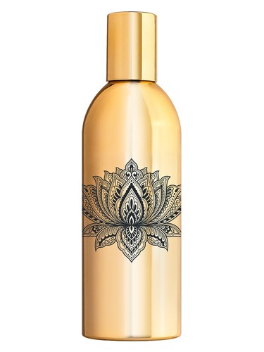 Frasco de Mystery of Life — Maori Collection