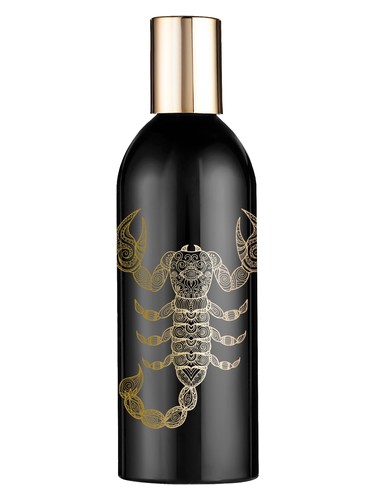 Frasco de Antares, de Maori Collection