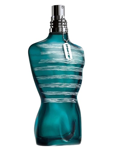 Frasco de Le Male Terrible — Jean Paul Gaultier