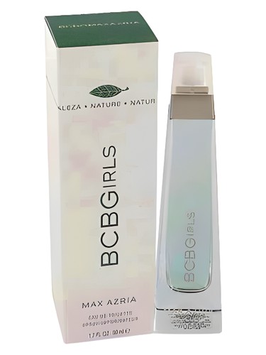 Frasco de BCBGirls Nature — Max Azria