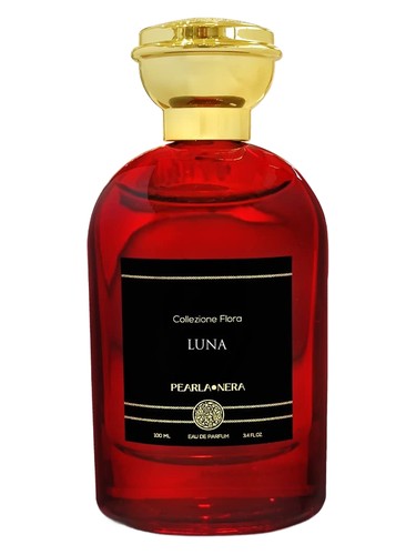 Frasco de LUNA, de PEARLA NERA