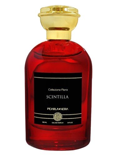 Frasco de Scintilla, de PEARLA NERA