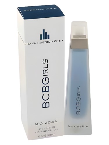 Frasco de BCBGirls Metro — Max Azria