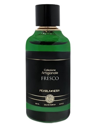 Frasco de Fresco, de PEARLA NERA