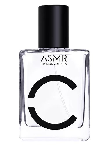 Frasco de Chocolate Crush, de ASMR Fragrances