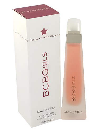 Frasco de BCBGirls Star, de Max Azria