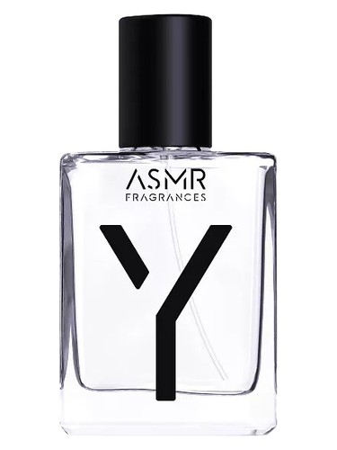 Frasco de Yummy Tingles — ASMR Fragrances