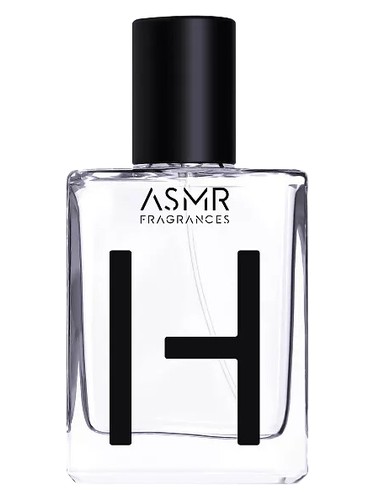 Frasco de Hair Salon Grooming — ASMR Fragrances