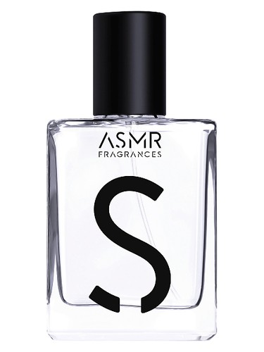 Frasco de Slime Satisfaction, de ASMR Fragrances