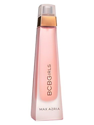 Frasco de BCBGirls Sexy, de Max Azria