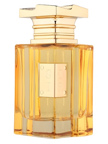 Frasco de Soir — Fragrance World