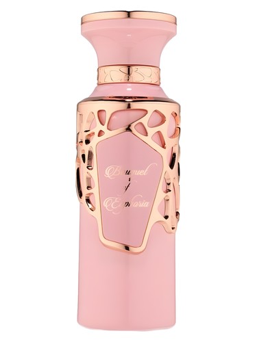 Frasco de Bouquet of Euphoria — Fragrance World