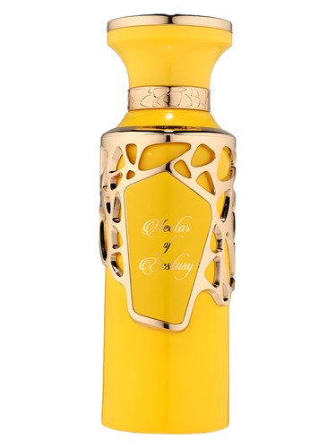 Frasco de Nectar of Ecstacy — Fragrance World