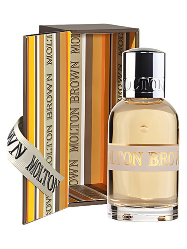 Frasco de Black Pepper — Molton Brown