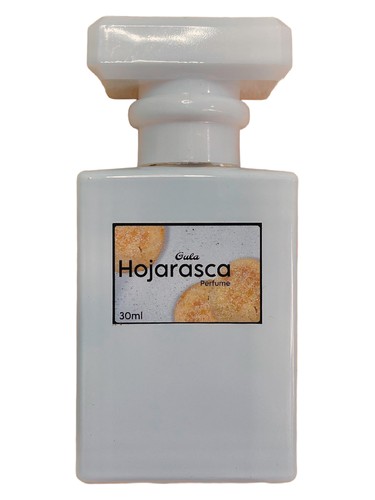 Frasco de Hojarasca, de Gula