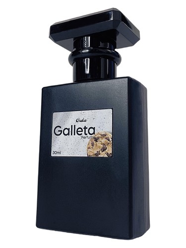 Frasco de Galleta, de Gula