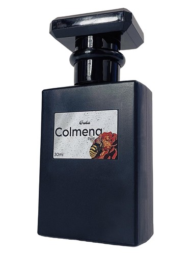 Frasco de Colmena, de Gula