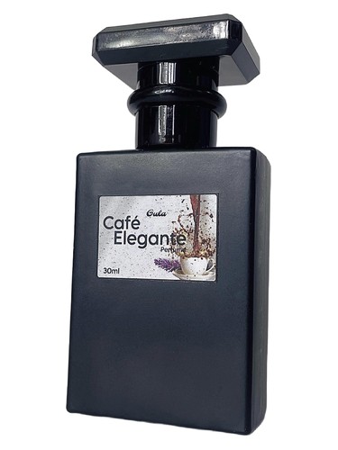Frasco de Café Elegante, de Gula