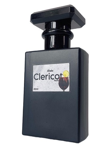 Frasco de Clericot — Gula