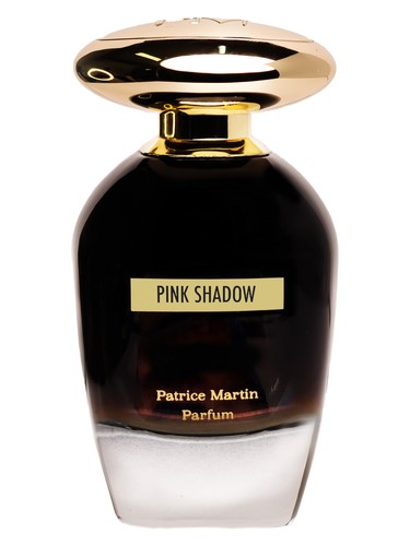 Frasco de Pink Shadow, de Patrice Martin