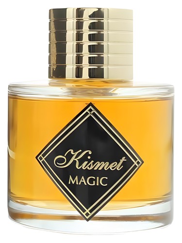 Frasco de Kismet Magic — Maison Alhambra