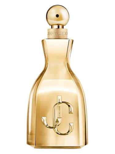 Frasco de I Want Choo Le Parfum — Jimmy Choo