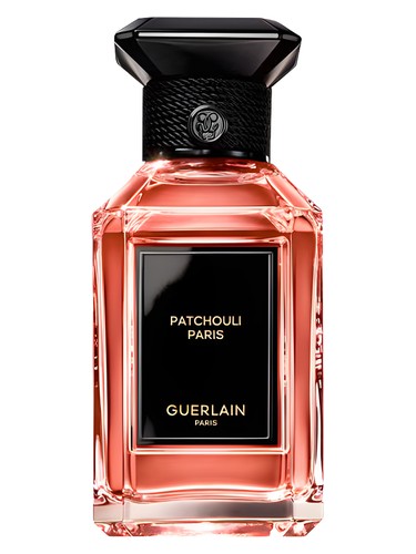 Frasco de Patchouli Paris — Guerlain