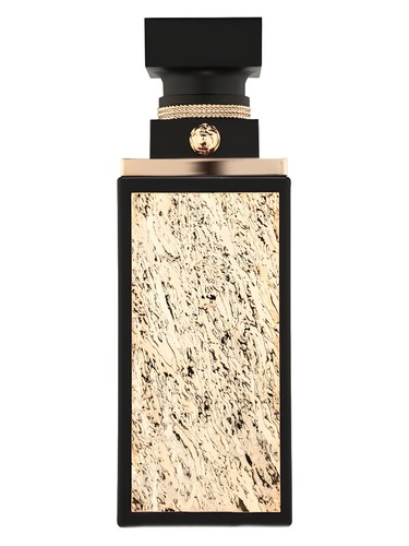 Frasco de Varakh Gold — Fragrance World